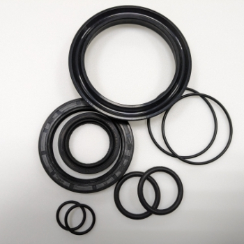 РТИ - Автозапчасти