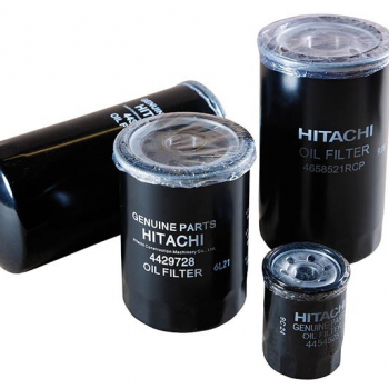 ЗАПАСНЫЕ ЧАСТИ HITACHI - Автозапчасти