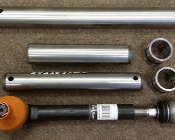 ЗАПАСНЫЕ ЧАСТИ CASE, DIGGER,TEREX, BOBCAT,JOHN DEERE - Автозапчасти